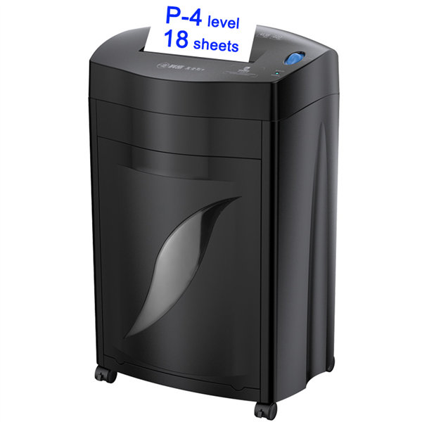Office Paper Shredder Heavy Duty