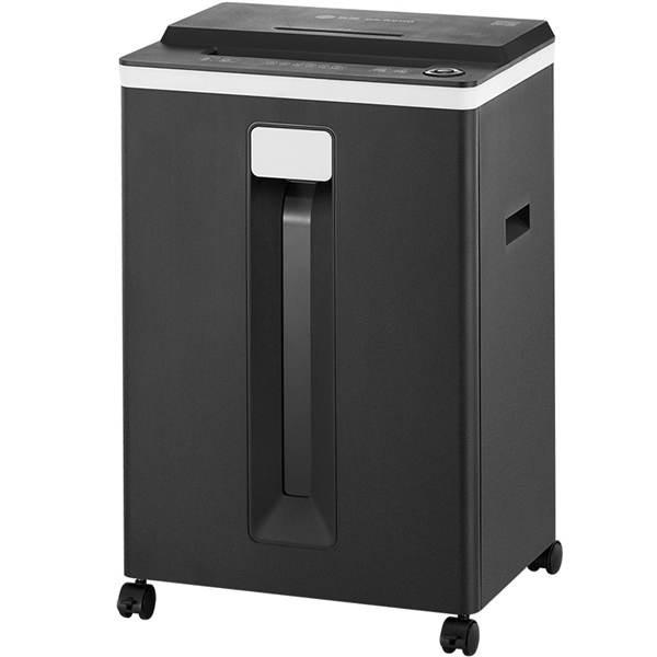 GPS-820D High Speed 4M/Min P-5 Level Paper Shredder