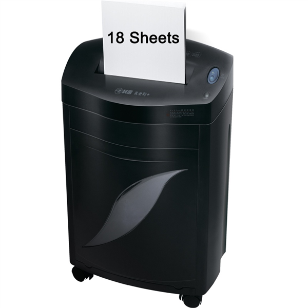 Office Paper Shredder Heavy Duty