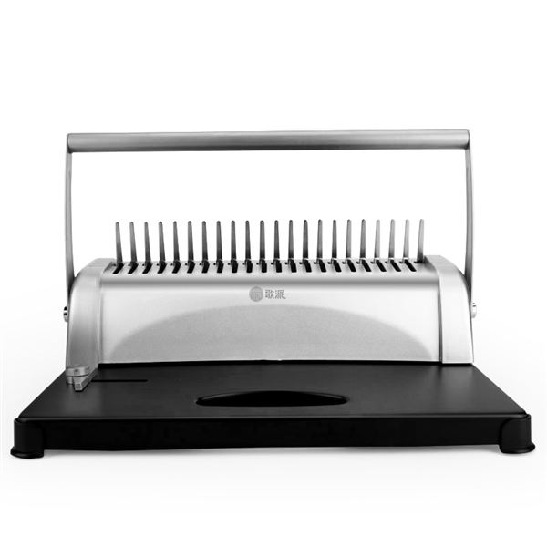 A4 Size Comb Binding Machine GP-20A