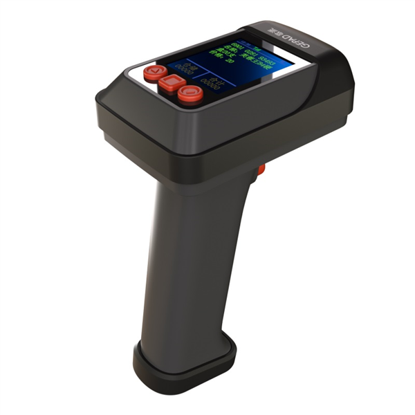 GT-530 Handheld Wireless 2D QR Code Screen