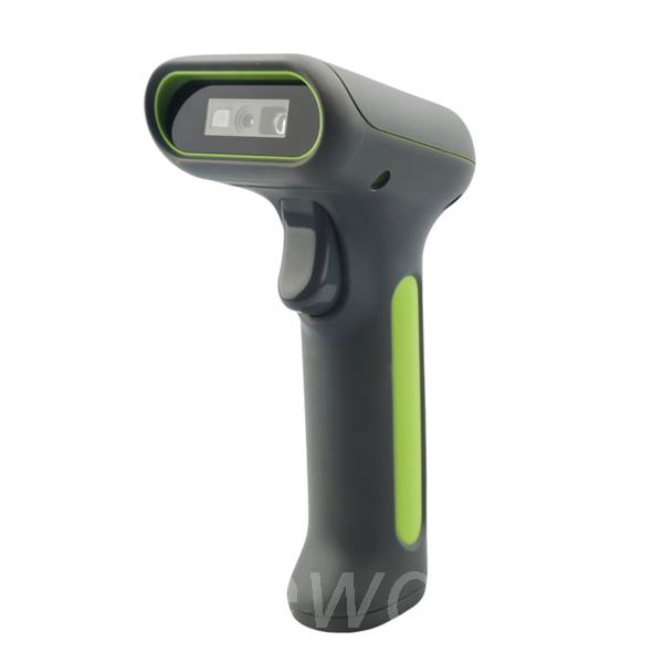 GY-2900 Handheld Wired Industrial 2D Barcode Scanner