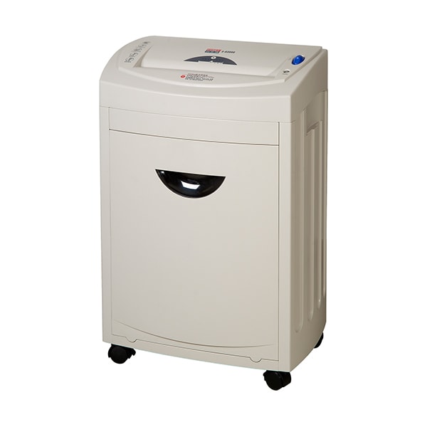 A3 9 sheets Micro Cut Large Office Paper Shredder C-A3100