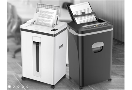 What’s Important About The Paper Shredder?