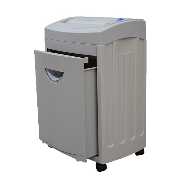 A3 9 sheets Micro Cut Large Office Paper Shredder C-A3100 03