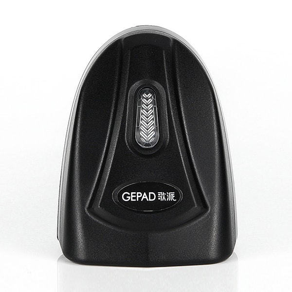 Gepad 1D Handheld Barcode Scanner Y-118 04
