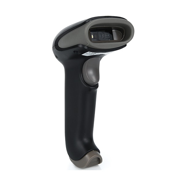 Gepad 1D / 2D High Performance Handheld Wired Laser Barcode Scanner Y-318 05